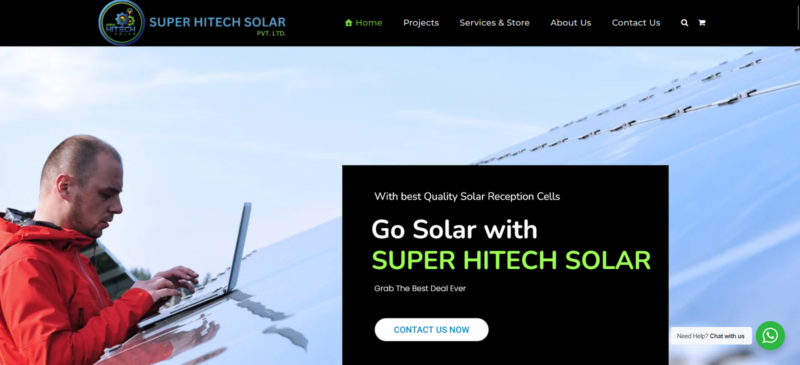 Solar Energy